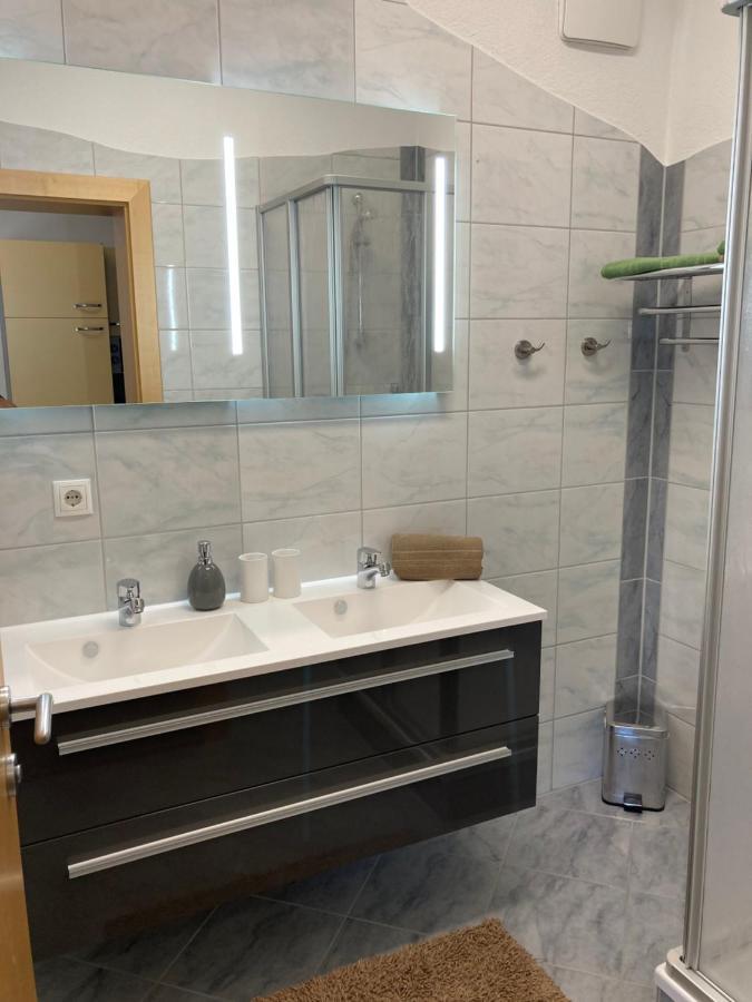 Ferienwohnung Gritsch Sommercard Inclusive 제르젠스 외부 사진