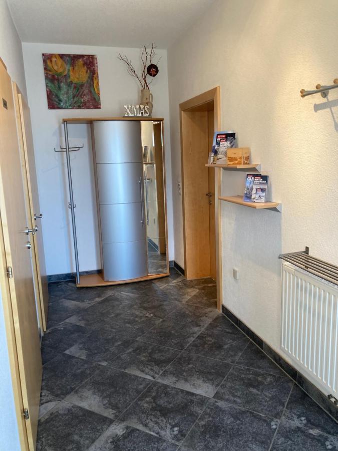 Ferienwohnung Gritsch Sommercard Inclusive 제르젠스 외부 사진