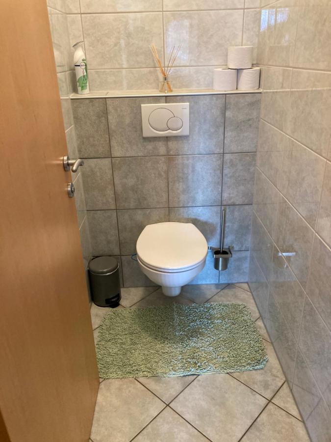 Ferienwohnung Gritsch Sommercard Inclusive 제르젠스 외부 사진