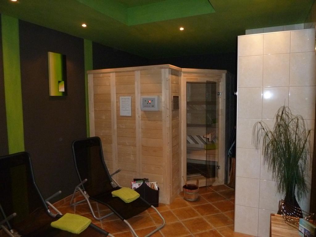 Ferienwohnung Gritsch Sommercard Inclusive 제르젠스 외부 사진